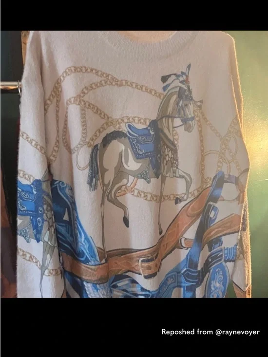 Sweater - Picture 4 of 7